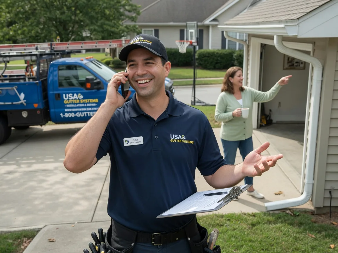 Gutter Installation Ranchita, CA FAQs